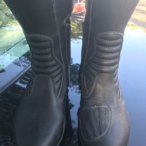 Men’s riding boots